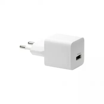 Ładowarka ścienna dbramante1928 re-charge EU 18W USB-A biała