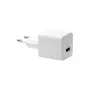 Ładowarka ścienna dbramante1928 re-charge EU 18W USB-A biała