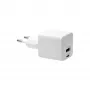 dbramante1928 re-charge Pro - Ładowarka ścienna EU USBC30W+USBA18W-W