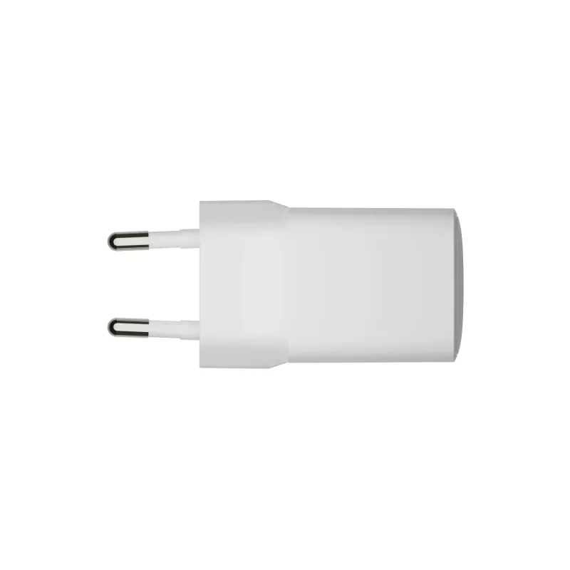 dbramante1928 re-charge Pro - Ładowarka ścienna EU USBC30W+USBA18W-W