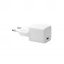 dbramante1928 re-charge Pro - ładowarka sieciowa EU USB-C 25W - W, do użytku wewnątrz pomieszczeń, AC, biała