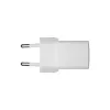 dbramante1928 re-charge Pro - ładowarka sieciowa EU USB-C 25W - W, do użytku wewnątrz pomieszczeń, AC, biała