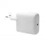 dbramante1928 re-charge Pro - ładowarka sieciowa USB-C 65W - W, do użytku wewnątrz pomieszczeń, AC, biała