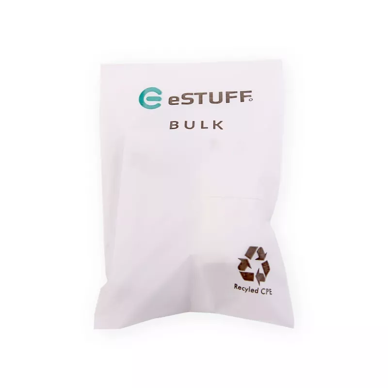 eSTUFF ES637045-BULK ładowarka do urządzeń mobilnych Smartfon Biała AC Szybkie ładowanie Wewnętrzna