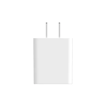 Ładowarka eSTUFF ES636101-BULK do smartfona, biała, AC, wewnętrzna