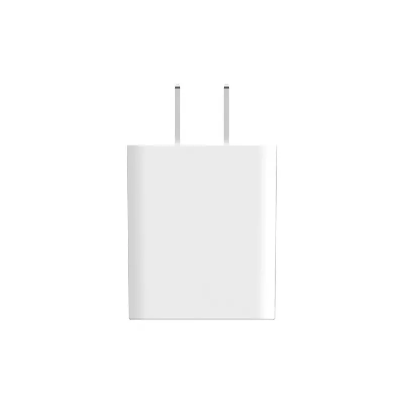 Ładowarka eSTUFF ES636101-BULK do smartfona, biała, AC, wewnętrzna