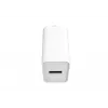 Ładowarka eSTUFF ES636101-BULK do smartfona, biała, AC, wewnętrzna