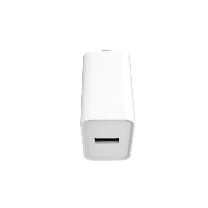 Ładowarka eSTUFF ES636101-BULK do smartfona, biała, AC, wewnętrzna