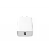 Ładowarka eSTUFF ES636101-BULK do smartfona, biała, AC, wewnętrzna