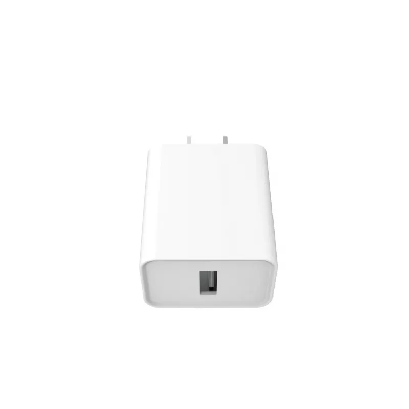 Ładowarka eSTUFF ES636101-BULK do smartfona, biała, AC, wewnętrzna