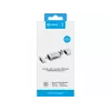 Sandberg Card Reader USB-C+USB+MicroUSB