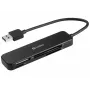 Czytnik kart Sandberg USB 3.0 Pocket Card Reader