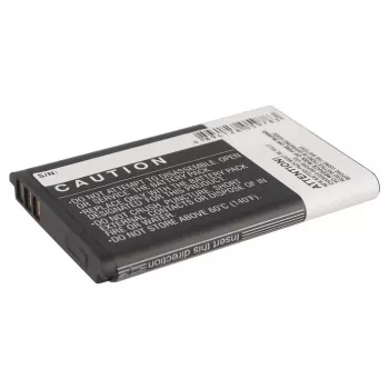 Bateria GOgroove MBXSPKR-BA020 1200mAh 3,7V litowo-jonowa