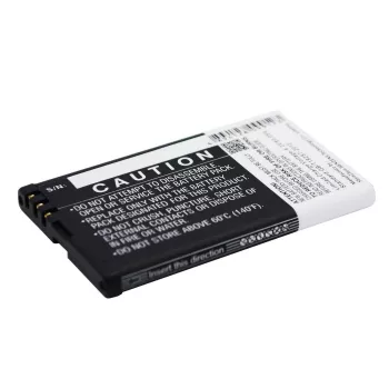 Zamienny akumulator Li-ion CoreParts MBXSPKR-BA048 4,99Wh 3,7V