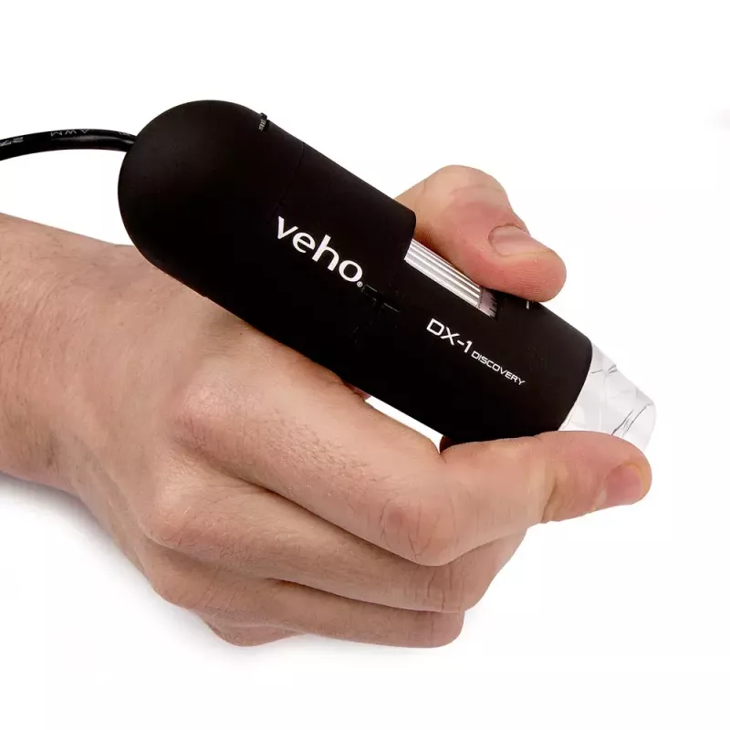 Mikroskop cyfrowy Veho DX-1 USB 2MP
