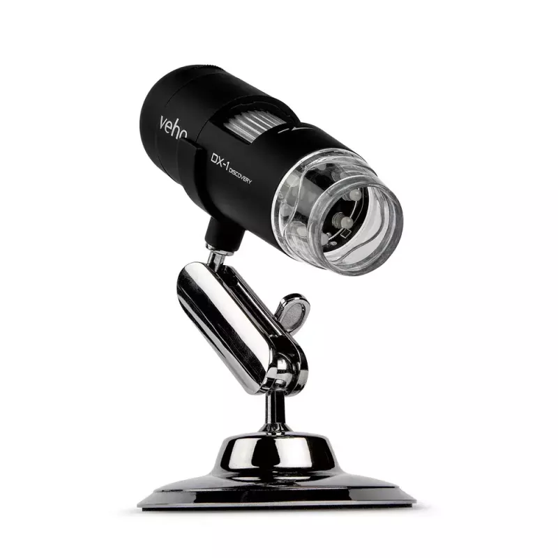 Mikroskop cyfrowy Veho DX-1 USB 2MP