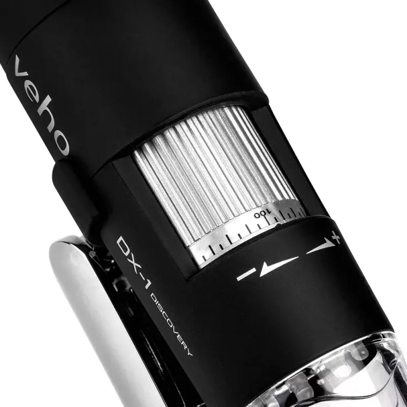 Mikroskop cyfrowy Veho DX-1 USB 2MP