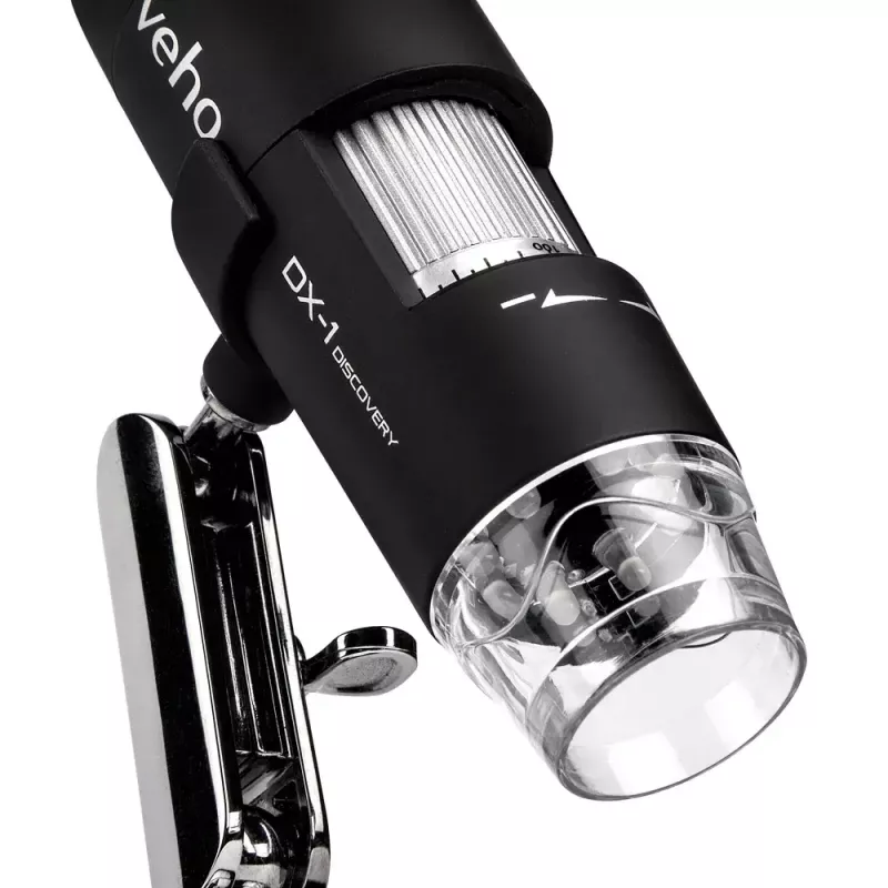 Mikroskop cyfrowy Veho DX-1 USB 2MP