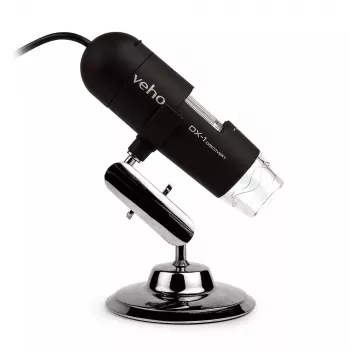 Mikroskop cyfrowy Veho DX-1 USB 2MP