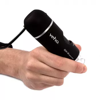 Mikroskop cyfrowy Veho DX-2 USB 5MP