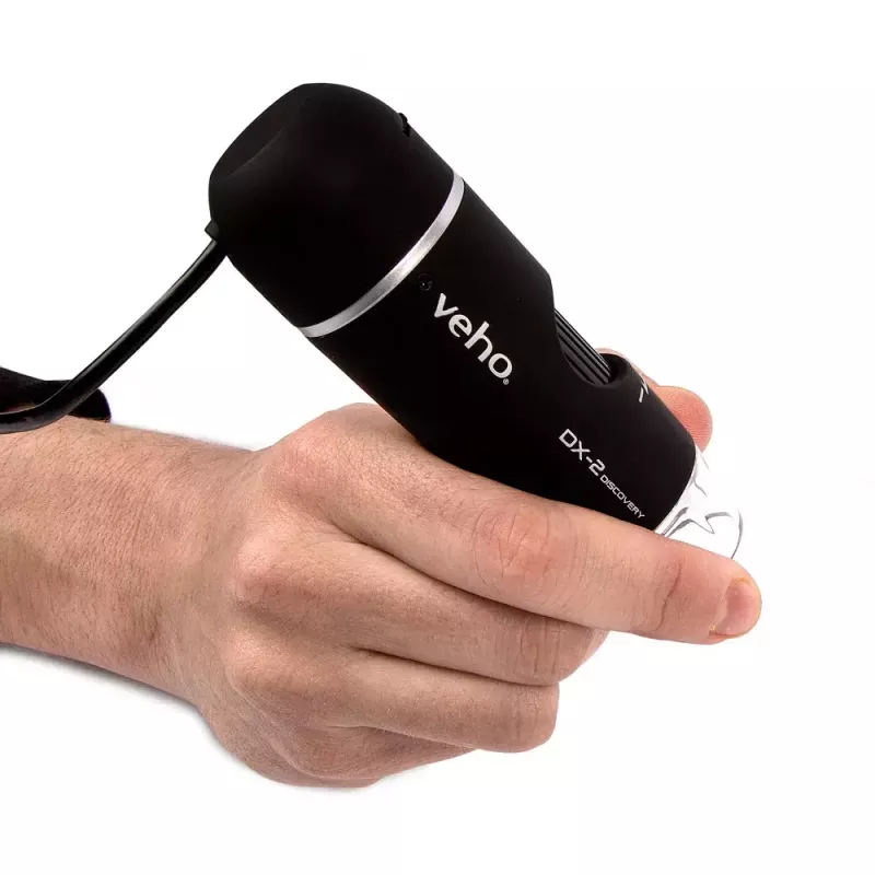 Mikroskop cyfrowy Veho DX-2 USB 5MP