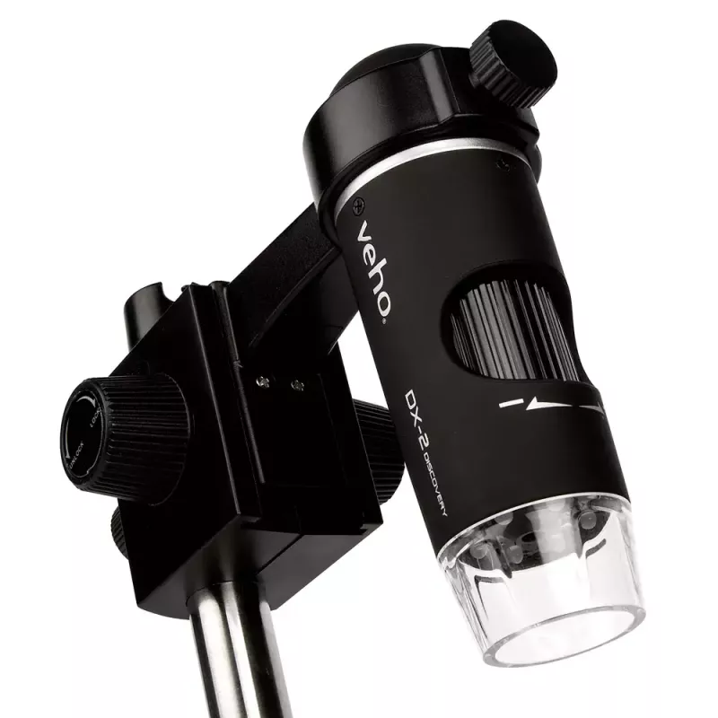 Mikroskop cyfrowy Veho DX-2 USB 5MP