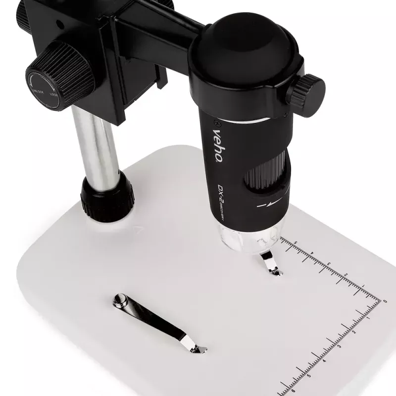 Mikroskop cyfrowy Veho DX-2 USB 5MP