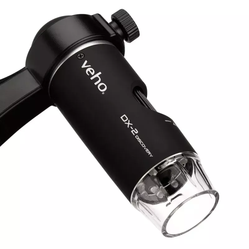 Mikroskop cyfrowy Veho DX-2 USB 5MP