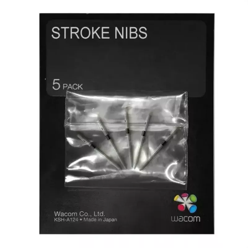 Końcówki pióra Wacom ACK-20002