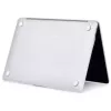 eSTUFF ES690100-BULK etui na laptopa 33,8 cm (13,3 cala) twarda skorupa przezroczysta