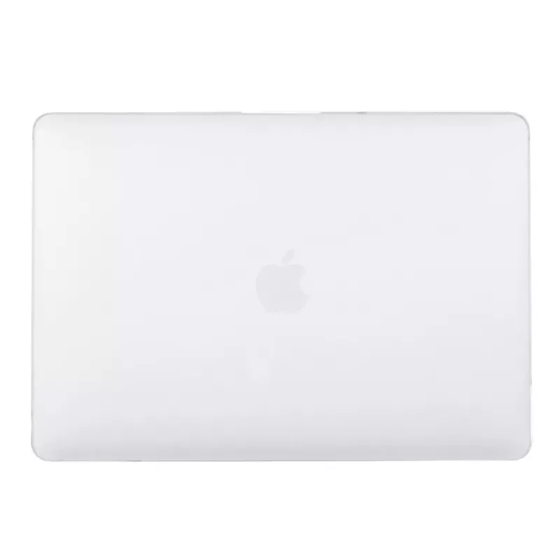 eSTUFF ES690100-BULK etui na laptopa 33,8 cm (13,3 cala) twarda skorupa przezroczysta