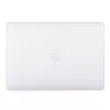 eSTUFF ES690500-BULK etui na laptopa 40,6 cm (16 cali) etui typu hard shell przezroczyste