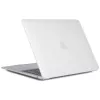 eSTUFF ES690500-BULK etui na laptopa 40,6 cm (16 cali) etui typu hard shell przezroczyste