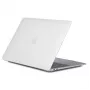 Hardshell case eSTUFF ES690050-BULK 33,8 cm 13,3 cala Transparentny