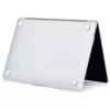 Hardshell case eSTUFF ES690050-BULK 33,8 cm 13,3 cala Transparentny