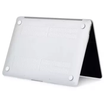 Hardshell case eSTUFF ES690050-BULK 33,8 cm 13,3 cala Transparentny