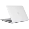 Hardshell case eSTUFF ES690050-BULK 33,8 cm 13,3 cala Transparentny