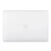 Hardshell case eSTUFF ES690050-BULK 33,8 cm 13,3 cala Transparentny