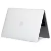 Hardshell case eSTUFF ES690050-BULK 33,8 cm 13,3 cala Transparentny