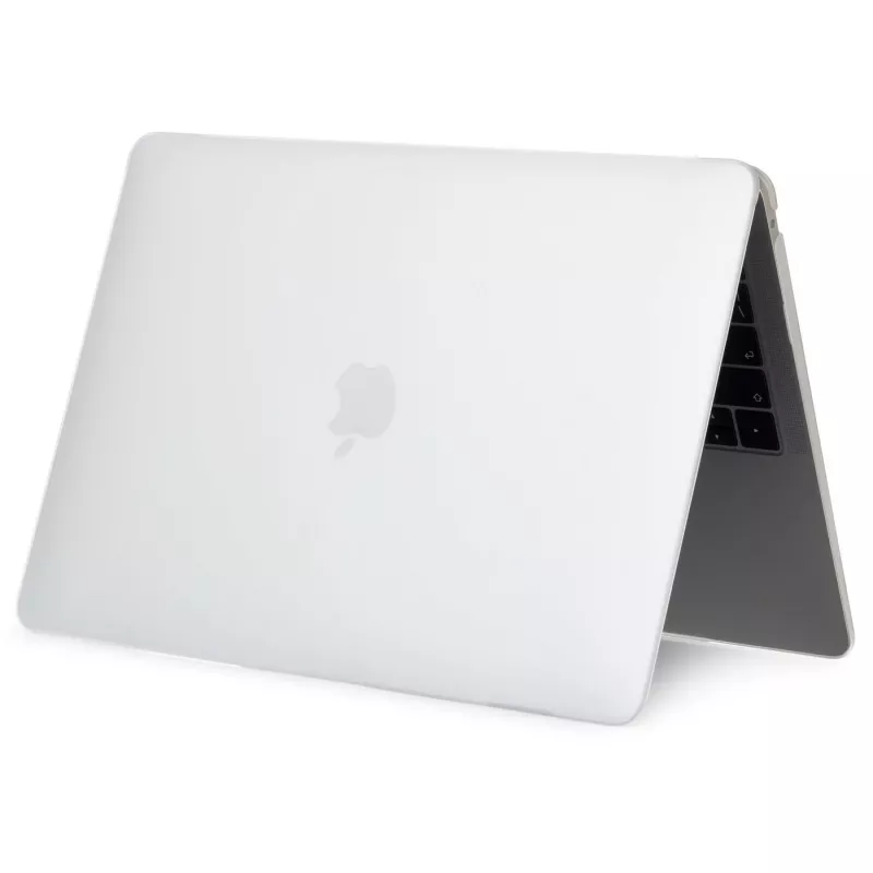 Hardshell case eSTUFF ES690050-BULK 33,8 cm 13,3 cala Transparentny