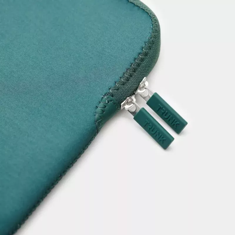 Etui neoprenowe Trunk TR-ALSPA13-SWP 33 cm 13 cali zielone