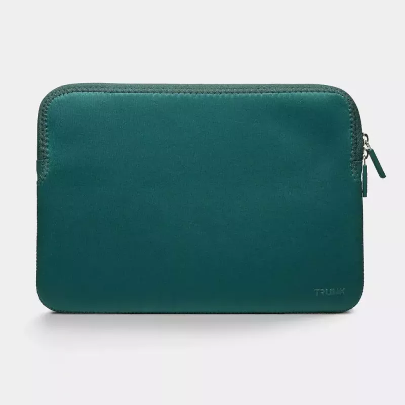 Etui neoprenowe Trunk TR-ALSPA13-SWP 33 cm 13 cali zielone
