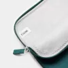 Etui neoprenowe Trunk TR-ALSPA13-SWP 33 cm 13 cali zielone
