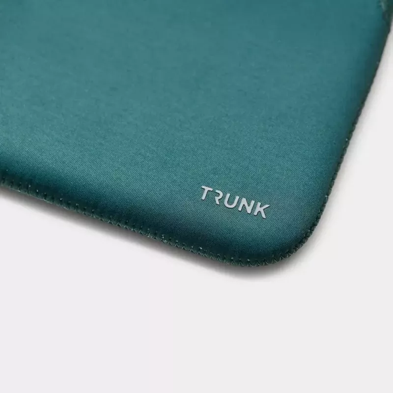 Etui neoprenowe Trunk TR-ALSPA13-SWP 33 cm 13 cali zielone