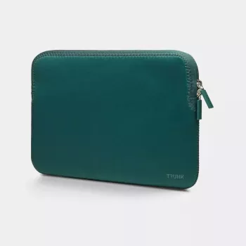 Etui neoprenowe Trunk TR-ALSPA13-SWP 33 cm 13 cali zielone
