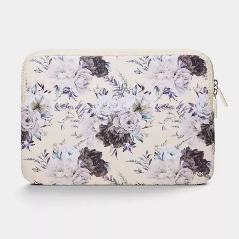 Etui rękaw Trunk TR-ALSPA13-MFL 33 cm Wielokolorowy