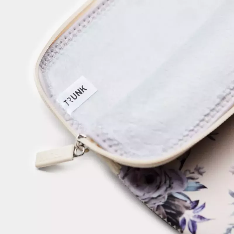 Etui rękaw Trunk TR-ALSPA13-MFL 33 cm Wielokolorowy