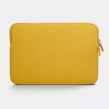 Sleeve case Trunk Neoprene Sleeve 33 cm 13 cali żółty