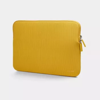 Sleeve case Trunk Neoprene Sleeve 33 cm 13 cali żółty