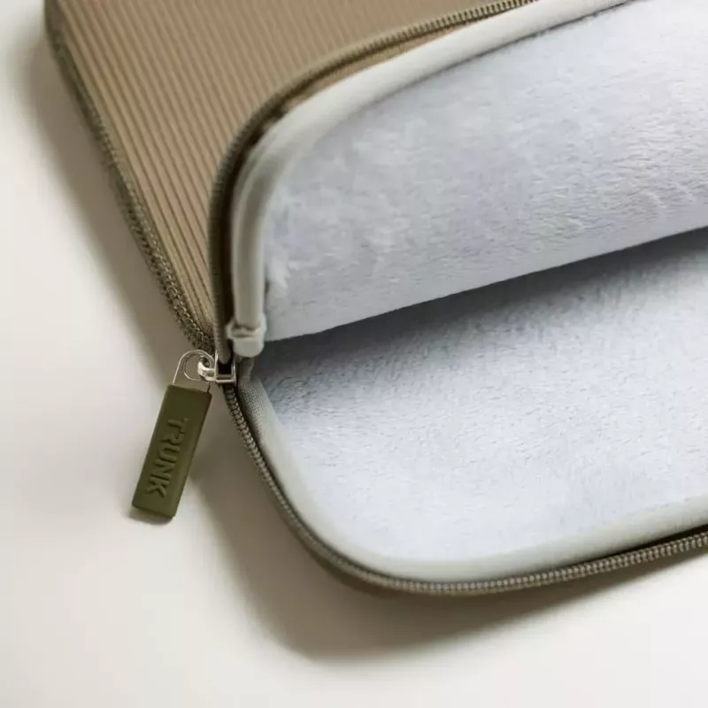 Etui neoprenowe Trunk Neoprene Sleeve 33 cm 13 inch zielone